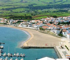 playa vitoria portugal