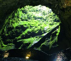 turismo volcanico